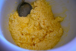 cottage cheese filling