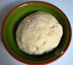 ready dough