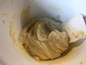 cream preparation